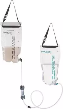 Platypus GravityWorks 4.0L Water Filter System