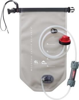 MSR AutoFlow Gravity Filter (4L)