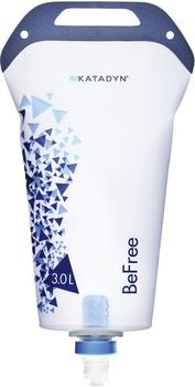 Katadyn BeFree Water Filtration System 3L