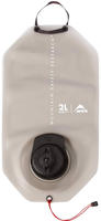 MSR 09583, MSR DromLite Volumen 2 Farbe hellgrau