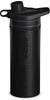 Grayl 400-COV, Grayl GeoPress Purifier Bottle Covert Black, Art# 9092091