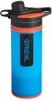 Grayl 400-BAL, Grayl Geopress Wasserfilterflasche bali blue (hardware-hardware)