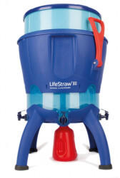 LifeStraw Community Wasserreiniger für große Gruppen 50 L
