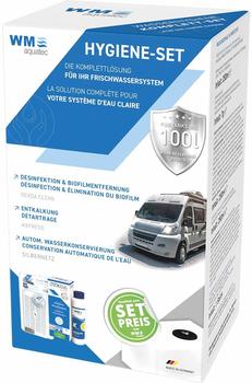 WM aquatec Waterhygiene-Set 100L