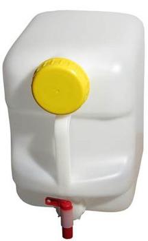 Comet Pumpen Multikanister DIN96 20L