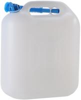 Fp - Wasserkanister Eco 22 Ltr. Polyethylen