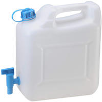 Fp - Wasserkanister 12 L Hd-pe H332xb334xt160mm