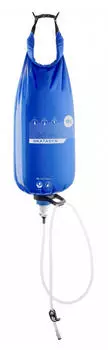 Katadyn BeFree Gravity Filter 10L blau Katadyn BeFree Gravity Filter 10L blau