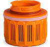 Grayl 405-PC-OR, Grayl GeoPress Purifier Cartridge orange, Art# 9103468