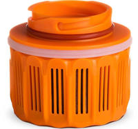 Grayl 405-PC-OR, Grayl Geopress Ersatzfilter orange (hardware-hardware)