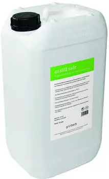 Grünbeck exaliQ safe Mineralstofflösung 15l