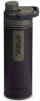 Grayl Ultrapress camp black