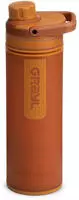 Grayl 500-MRR, Grayl Ultrapress Wasserfilterflasche mojave redrock...
