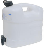 PRESSOL Wasserkanister - 10 l