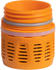 Grayl Ultrapress Purifier Cartridge - Ersatzfilter orange