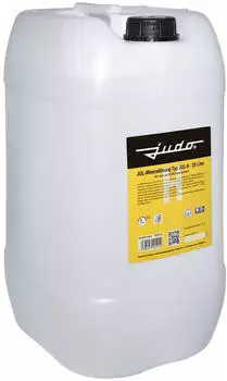 Judo JUL-H Minerall&ouml;sung Dosierfl&uuml;ssigkeit 25L (8840134)