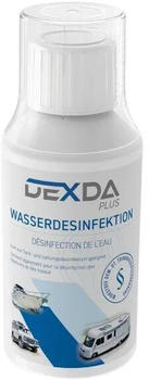 WM aquatec Dexda Plus Wasserdesinfektion 250ml