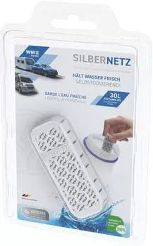 WM aquatec Silbernetz 30l