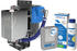 WM aquatec Wasserversorgung Set inkl. Wasserdesinfektionseinheit