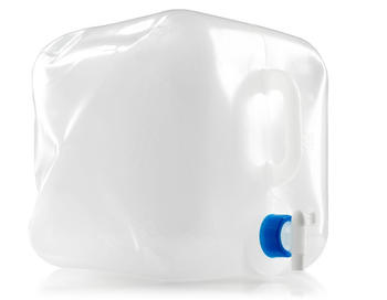 GSI Wasserkanister faltbar 20L