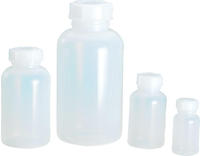 Weithalsflasche 1000ml H&uuml;nersdorff