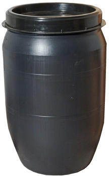 Floraworld Maischefass Classic mit Deckel 60l