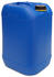 Wilai Wasserkanister mit Schraubverschluss 20L blau