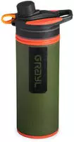 Grayl 400-OAS, Grayl Geopress Wasserfilterflasche oasis green (hardware-hardware)