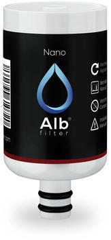 Alb Filter Nano T Filterkartusche für Trinkwasserfilter