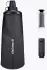 LifeStraw Peak Squeeze Bottle 1l dark gray