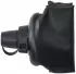 LifeStraw Peak Squeeze Bottle 1l dark gray