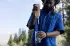 LifeStraw Peak Squeeze Bottle 1l dark gray