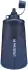 LifeStraw Peak Squeeze Bottle 1l mountain blue