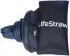 LifeStraw Peak Squeeze Bottle 1l mountain blue