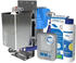 WM aquatec Wasserversorgung Set inkl. Wasserdesinfektionseinheit