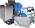 WM aquatec Wasserversorgung Set inkl. Wasserdesinfektionseinheit