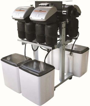Judo Contisoft JCS 10