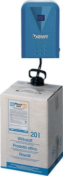 BWT Dosieranlage Bewados E20 Modul