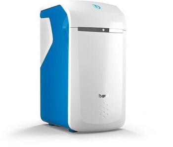 BWT Simplex-Weichwassanlag Perla hybrid (11435)