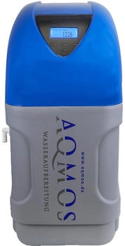 Aqmos CMR-32