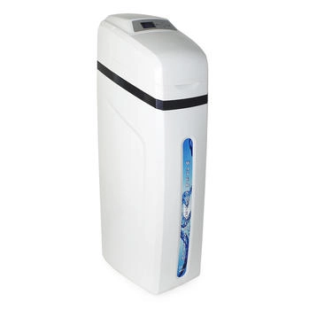 Wiltec Naturewater Automatische Wasserenthärtungsanlage 2000L (51865)