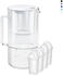 Wessper Wasserfilterkanne 2,5l