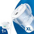 BRITA Marella Cool 2,4l + Maxtra Pro All-In-1 1051132