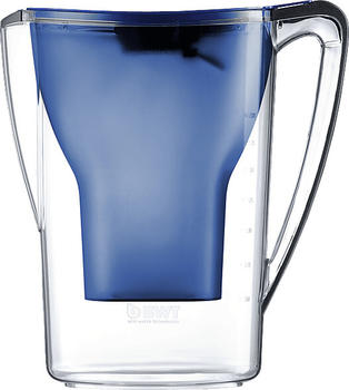 BWT Aqualizer Home Tischwasserfilter Blau (125557842)