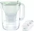 3 Maxtra Pro All-in-1 hellgrün: BRITA Style eco + MAXTRA PRO All-in-1