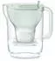BRITA Style eco + 3 MAXTRA PRO All-in-1 hellgrün