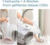BRITA Marella 2,4 l weiß inkl 6X MAXTRA PRO All-in-1 Kartusche