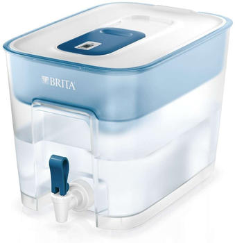 BRITA Flow 8,2l + Maxtra Pro Filterkartusche ( 1052805)