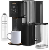 Philips ADD6920BK/10 All-in-One Mineral RO Wasserstation (ADD6920BK/10)