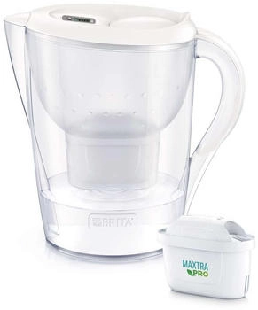 BRITA Marella xl 3,5 wei&szlig; 1052780